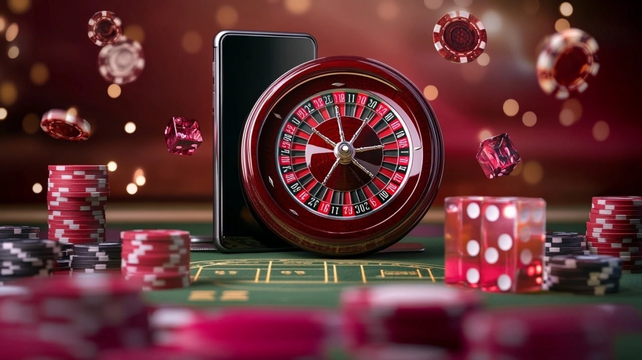 Tampilan proplay88 platform sportsbook dan casino online di Indonesia
