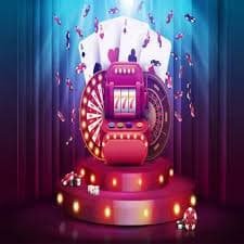 Tampilan antarmuka permainan slot online populer di proplay88