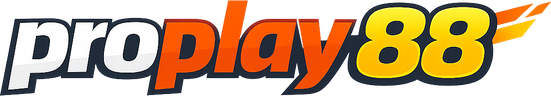 Logo proplay88